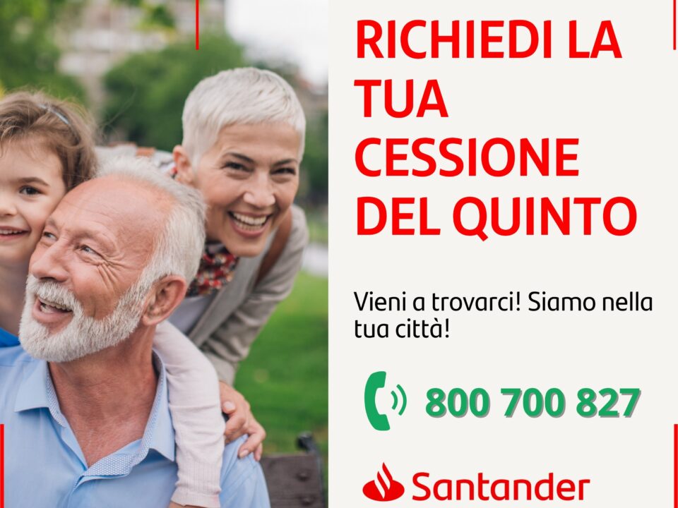 Cessione del Quinto a Roma: Soluzioni di Prestito Flessibili per Dipendenti e Pensionati